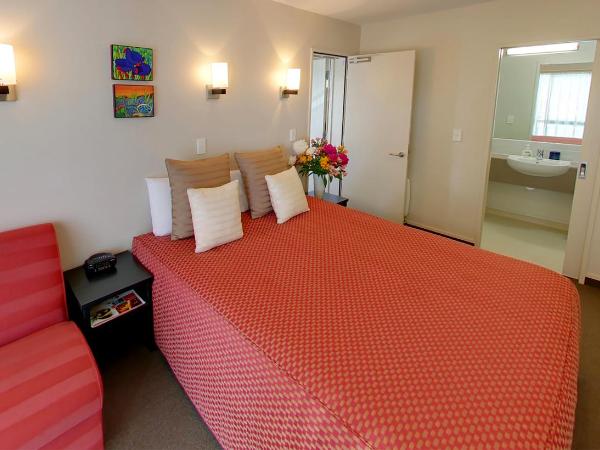 Cranford Oak Motel : photo 1 de la chambre appartement 2 chambres avec 2 salles de bains