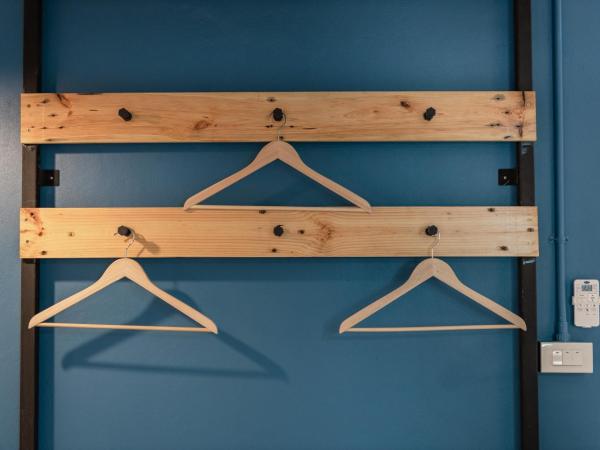 Every Surawong : photo 4 de la chambre chambre familiale