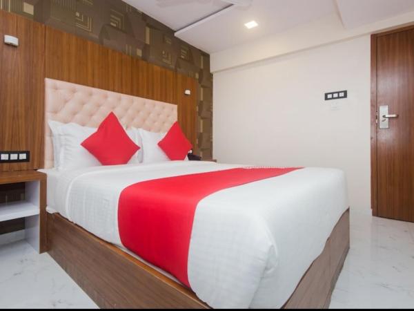 Hotel Arma Residency : photo 2 de la chambre chambre triple exécutive