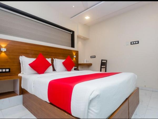 Hotel Arma Residency : photo 10 de la chambre chambre triple exécutive