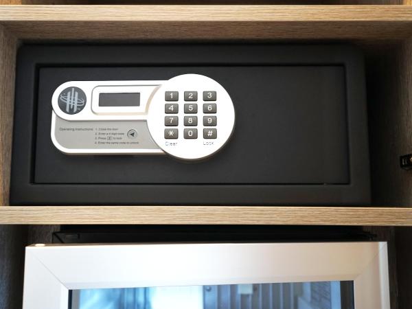 Hotel Bonn City : photo 1 de la chambre chambre simple