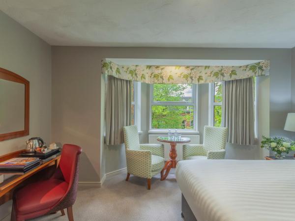 The Malone : photo 6 de la chambre chambre double classique