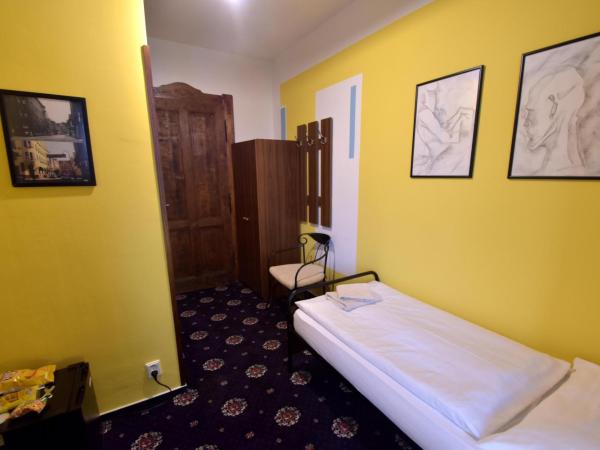 Brioni Boutique Hotel 4* : photo 2 de la chambre comfort room with two separate bedrooms