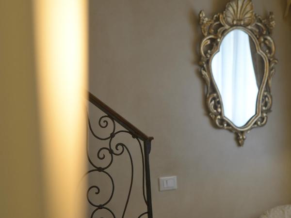 Corte Barozzi Venice Suites : photo 9 de la chambre suite familiale avec terrasse