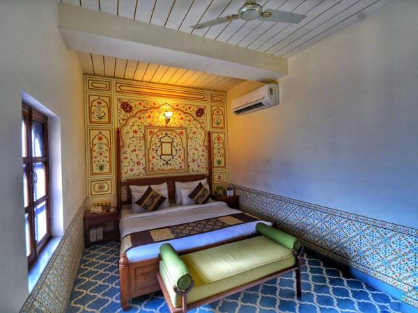 Nirbana Palace - A Heritage Hotel and Spa : photo 1 de la chambre chambre premier