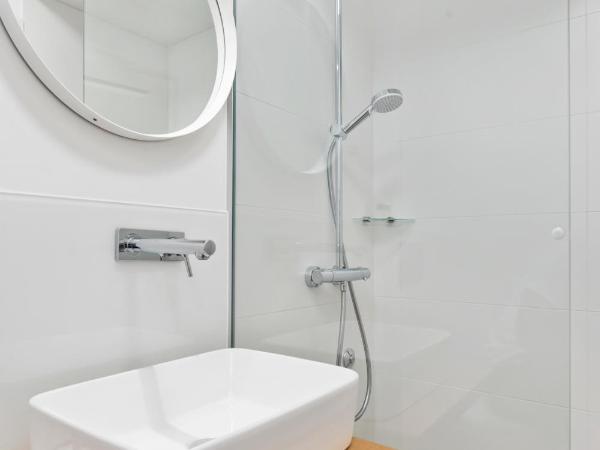 Blubini Heritage House : photo 5 de la chambre chambre double - rez-de-chaussée