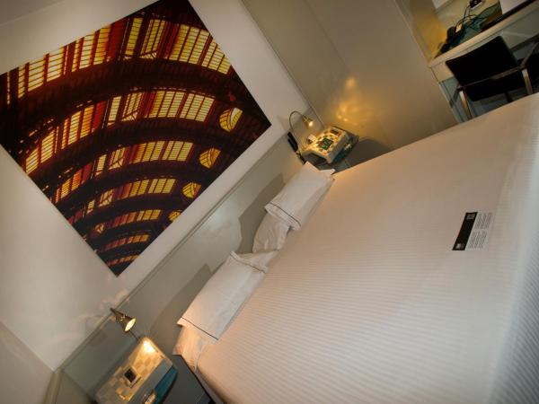 Hotel Milano : photo 2 de la chambre chambre double