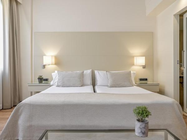 Aparthotel Mariano Cubi Barcelona : photo 4 de la chambre appartement (2 adultes)