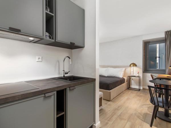 Blubini Heritage House : photo 3 de la chambre chambre double - rez-de-chaussée