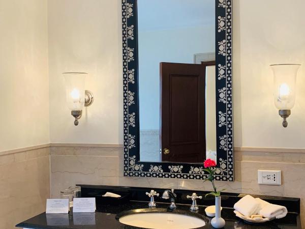 Maidens Hotel New Delhi : photo 1 de la chambre suite de luxe