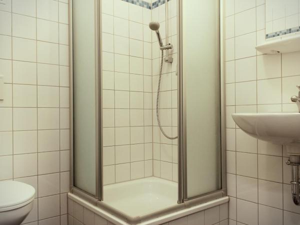 Industriepalast Berlin : photo 7 de la chambre chambre simple