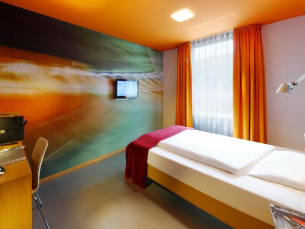 Hotel Königstein : photo 3 de la chambre chambre simple standard