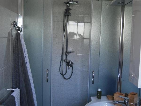 Bergamo Bassa : photo 8 de la chambre chambre double avec salle de bains privative