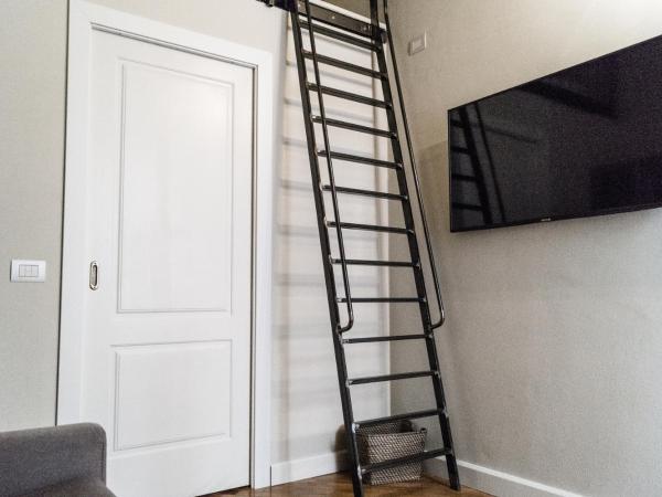 Ilsanleonardo : photo 9 de la chambre suite junior deluxe