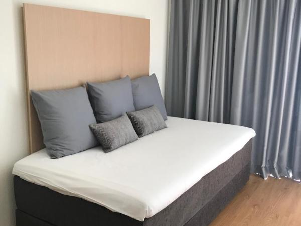 Stay Hotel Coimbra Centro : photo 3 de la chambre suite