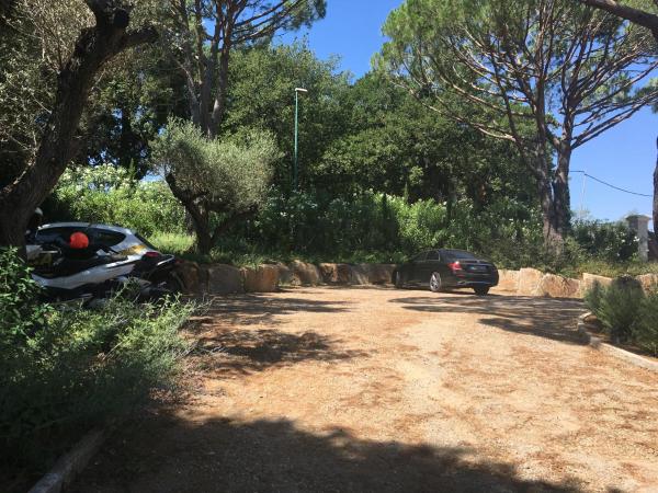 villa Sant-Anna : photo 2 de la chambre chambre double deluxe avec balcon - vue sur mer