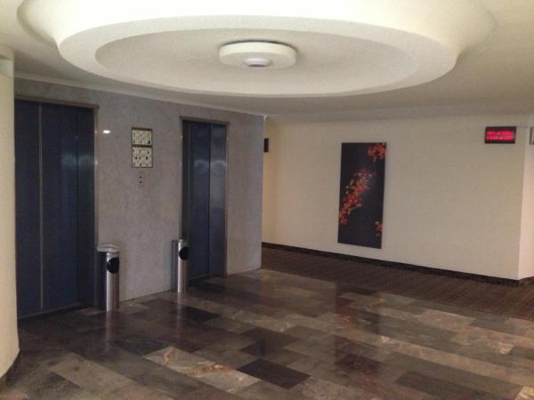 Hotel Amazonas : photo 10 de la chambre chambre lit king-size