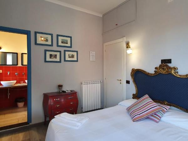 The Spanish Palace Rooms, Suites Apartments & Terraces : photo 3 de la chambre chambre double