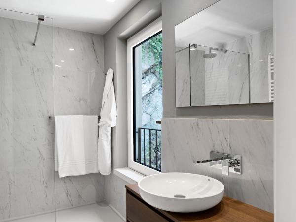 Hotel Villa Belvedere : photo 5 de la chambre suite supérieure - dépendance