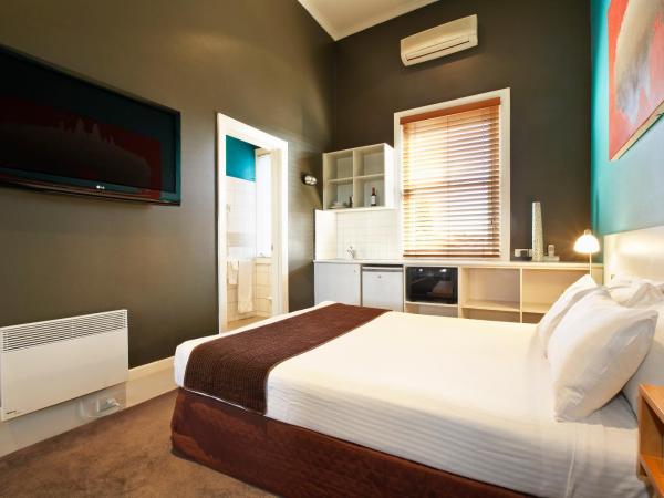 Tolarno Hotel : photo 2 de la chambre standard room - balazac