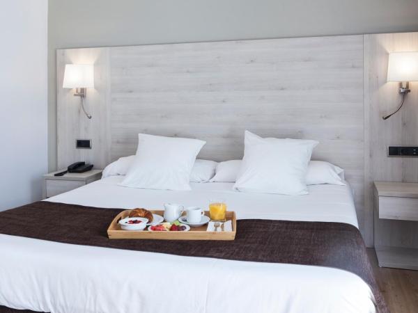 Hotel Helios Lloret : photo 5 de la chambre chambre double premium