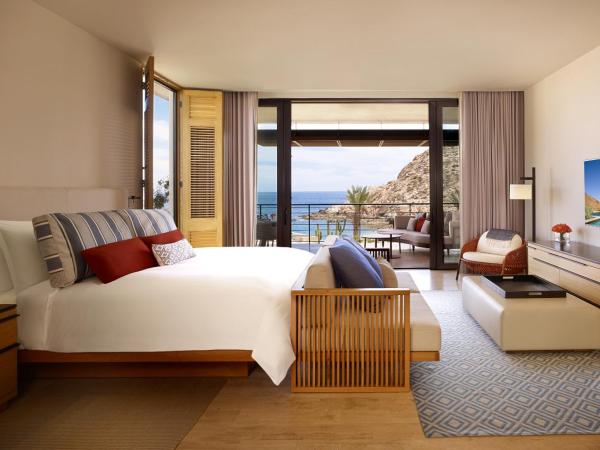 Montage Los Cabos : photo 4 de la chambre suite supérieure - vue sur mer