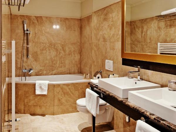 Grandezza Hotel Luxury Palace : photo 6 de la chambre suite junior