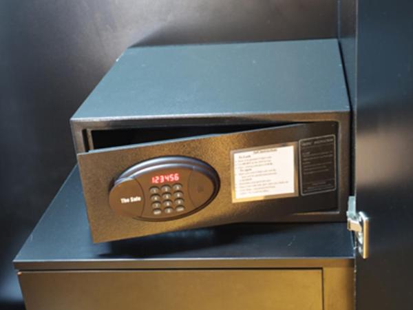 Nova Gold Hotel Pattaya : photo 10 de la chambre chambre double supérieure