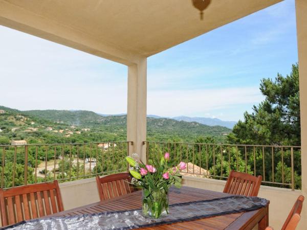 Fiori Di Santa Giulia : photo 3 de la chambre villa 2 chambres confort i