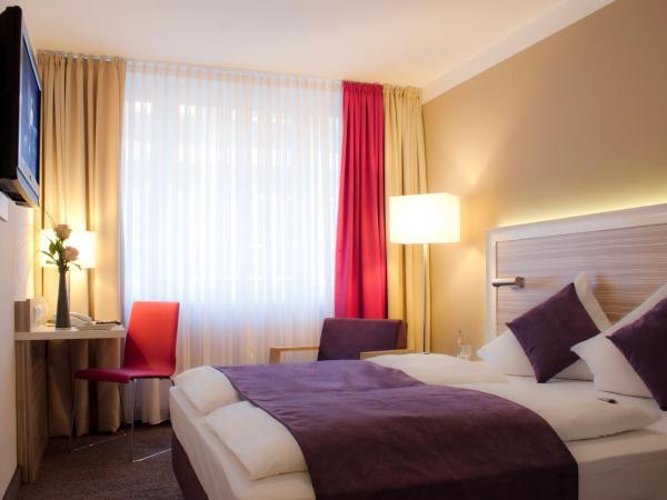 Hotel Mirabell by Maier Privathotels : photo 6 de la chambre chambre supérieure