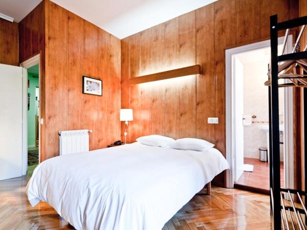 Hostal Asunción : photo 7 de la chambre double chambre simple