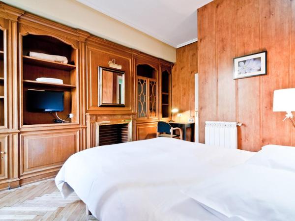 Hostal Asunción : photo 6 de la chambre double chambre simple