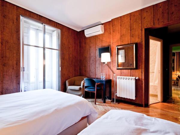 Hostal Asunción : photo 9 de la chambre chambre triple