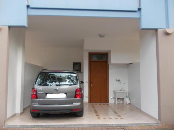 Villaggio Mare Blu : photo 10 de la chambre villa supérieure - duplex