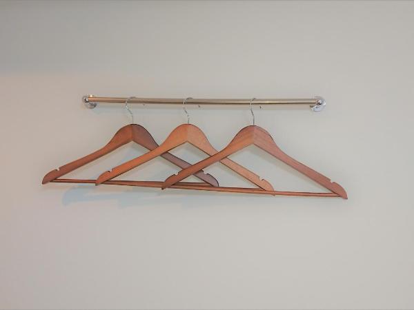 Hotel Chuo Bridge : photo 9 de la chambre chambre simple standard