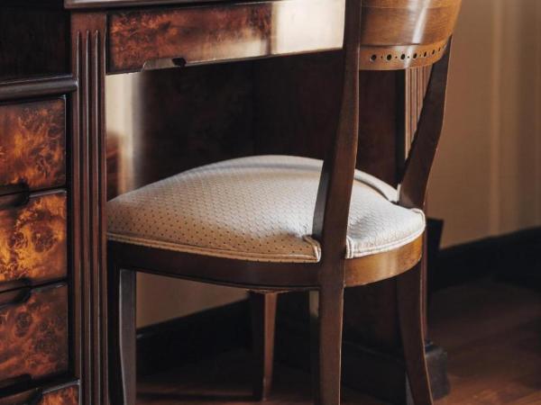 Hotel Villa Real, a member of Preferred Hotels & Resorts : photo 4 de la chambre chambre double ou lits jumeaux supérieure