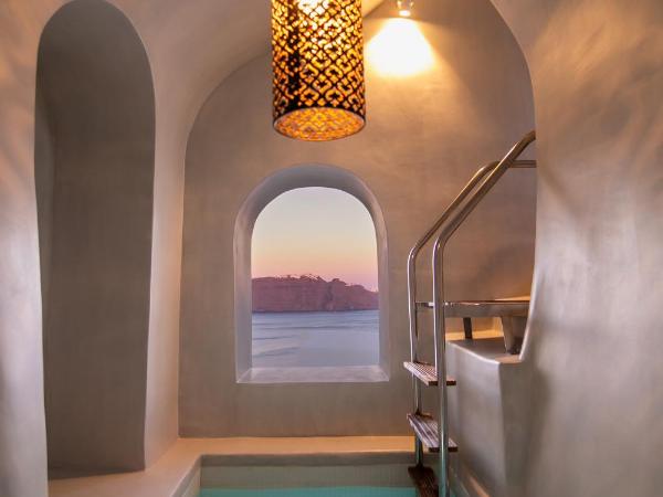 Aloia Villas : photo 9 de la chambre villa 2 chambres avec bains à remous intérieur et extérieur