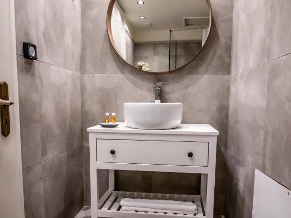 Levkosh Apartments at Lefkada's Heart : photo 10 de la chambre appartement 2 chambres