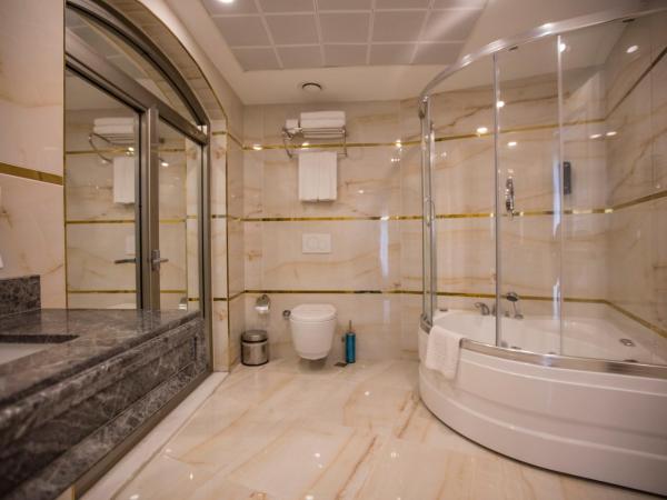 Palde Hotel & Spa : photo 4 de la chambre suite - vue sur ville