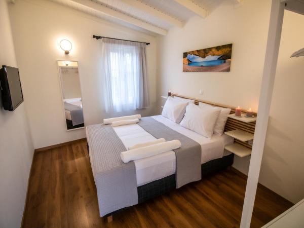 Levkosh Apartments at Lefkada's Heart : photo 6 de la chambre appartement 2 chambres