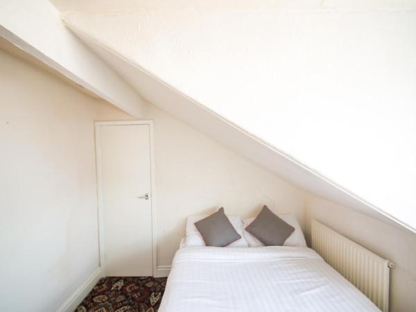 MyRoomz Hollingdales Hotel : photo 3 de la chambre chambre familiale deluxe