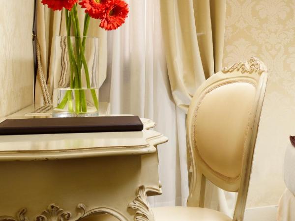 Residenza Venezia | UNA Esperienze : photo 9 de la chambre chambre double supérieure