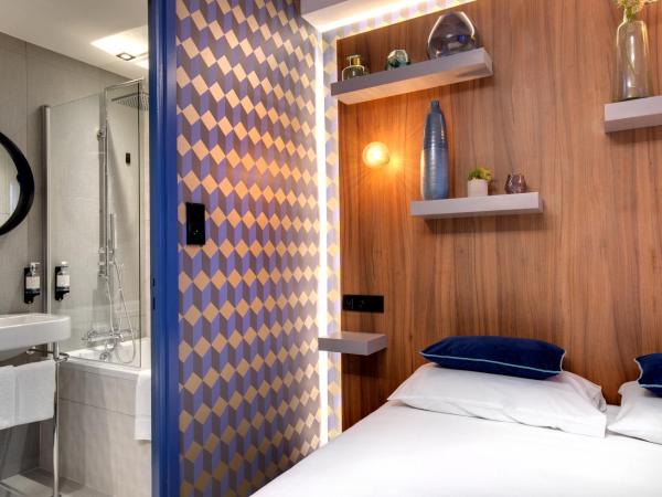 Hôtel Montmorency & Spa : photo 8 de la chambre chambre standard