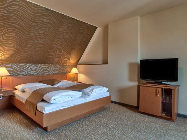 Club Hotel Cortina : photo 3 de la chambre chambre double