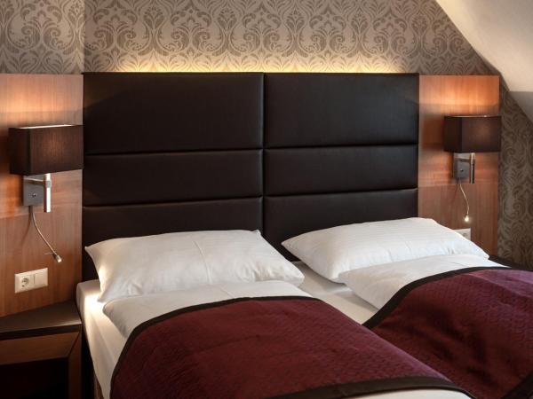 Club Hotel Cortina : photo 6 de la chambre chambre double