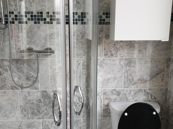 Ababeel Hotel : photo 10 de la chambre chambre double Économique