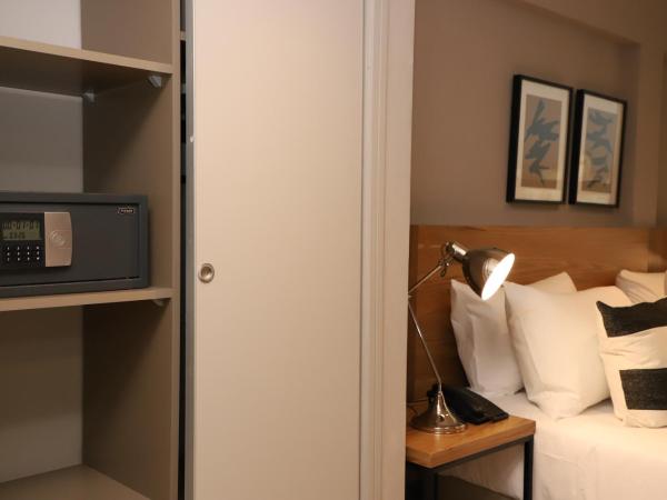 Agua del Corral Hotel & Spa : photo 9 de la chambre chambre double standard
