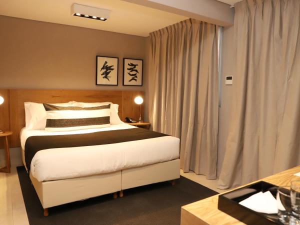 Agua del Corral Hotel & Spa : photo 2 de la chambre chambre double standard
