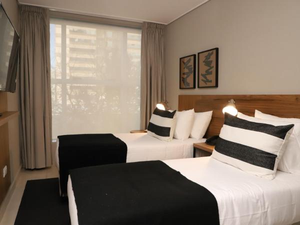 Agua del Corral Hotel & Spa : photo 1 de la chambre chambre lits jumeaux supérieure