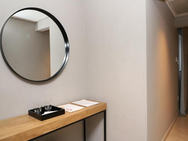 Agua del Corral Hotel & Spa : photo 6 de la chambre chambre double supérieure